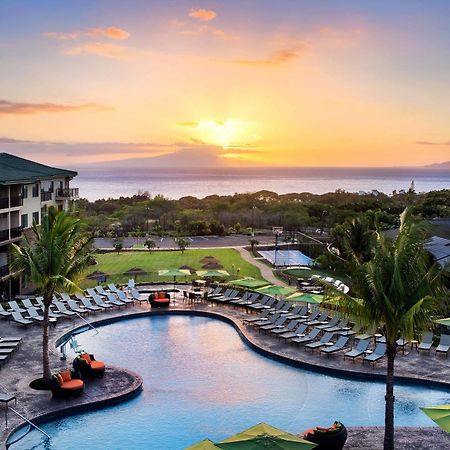 Residence Inn By Marriott Maui Wailea Wailea  Luaran gambar