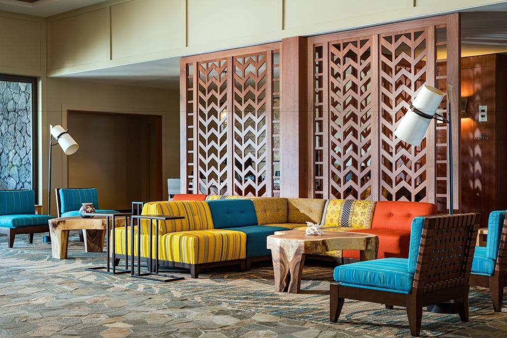 Residence Inn By Marriott Maui Wailea Wailea  Luaran gambar