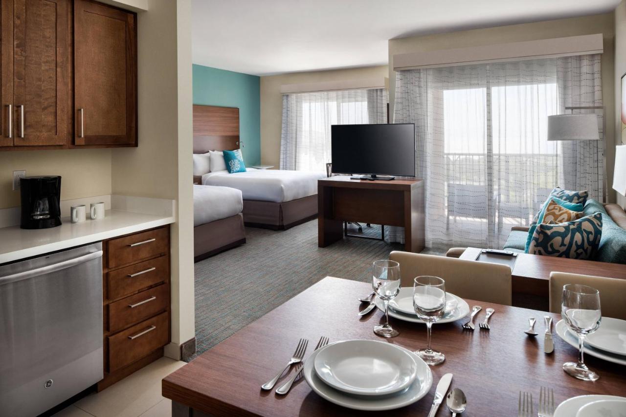 Residence Inn By Marriott Maui Wailea Wailea  Luaran gambar