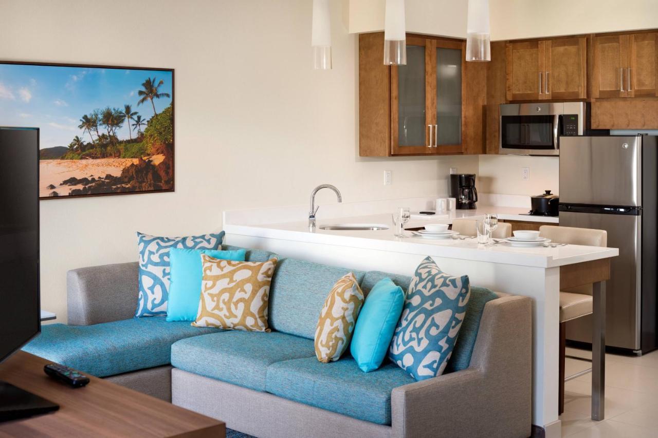 Residence Inn By Marriott Maui Wailea Wailea  Luaran gambar