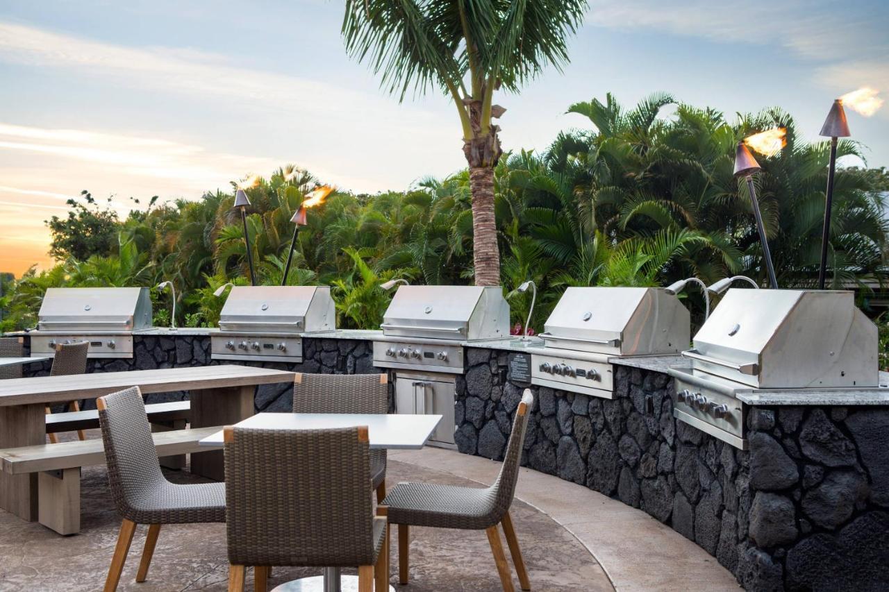 Residence Inn By Marriott Maui Wailea Wailea  Luaran gambar