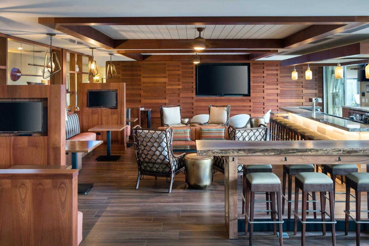 Residence Inn By Marriott Maui Wailea Wailea  Luaran gambar