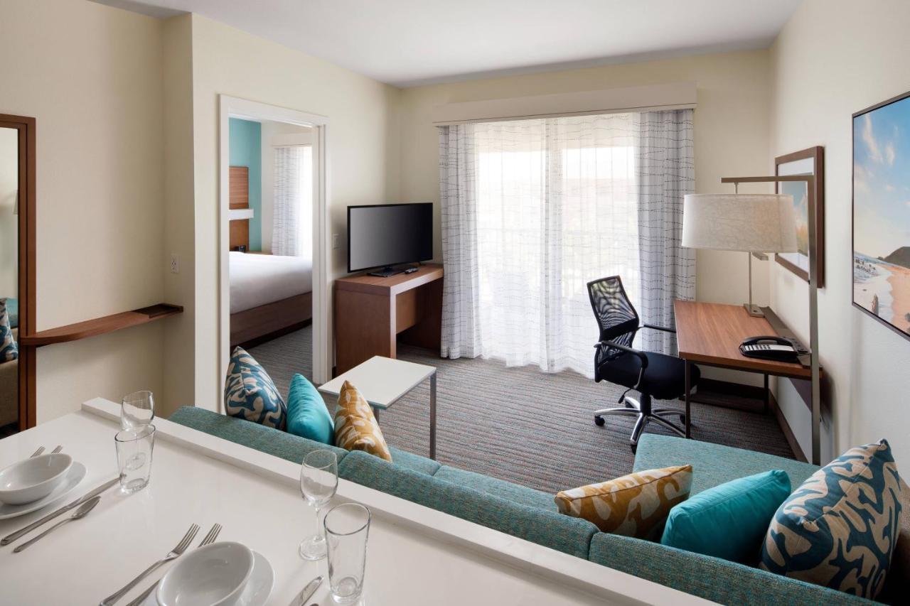 Residence Inn By Marriott Maui Wailea Wailea  Luaran gambar