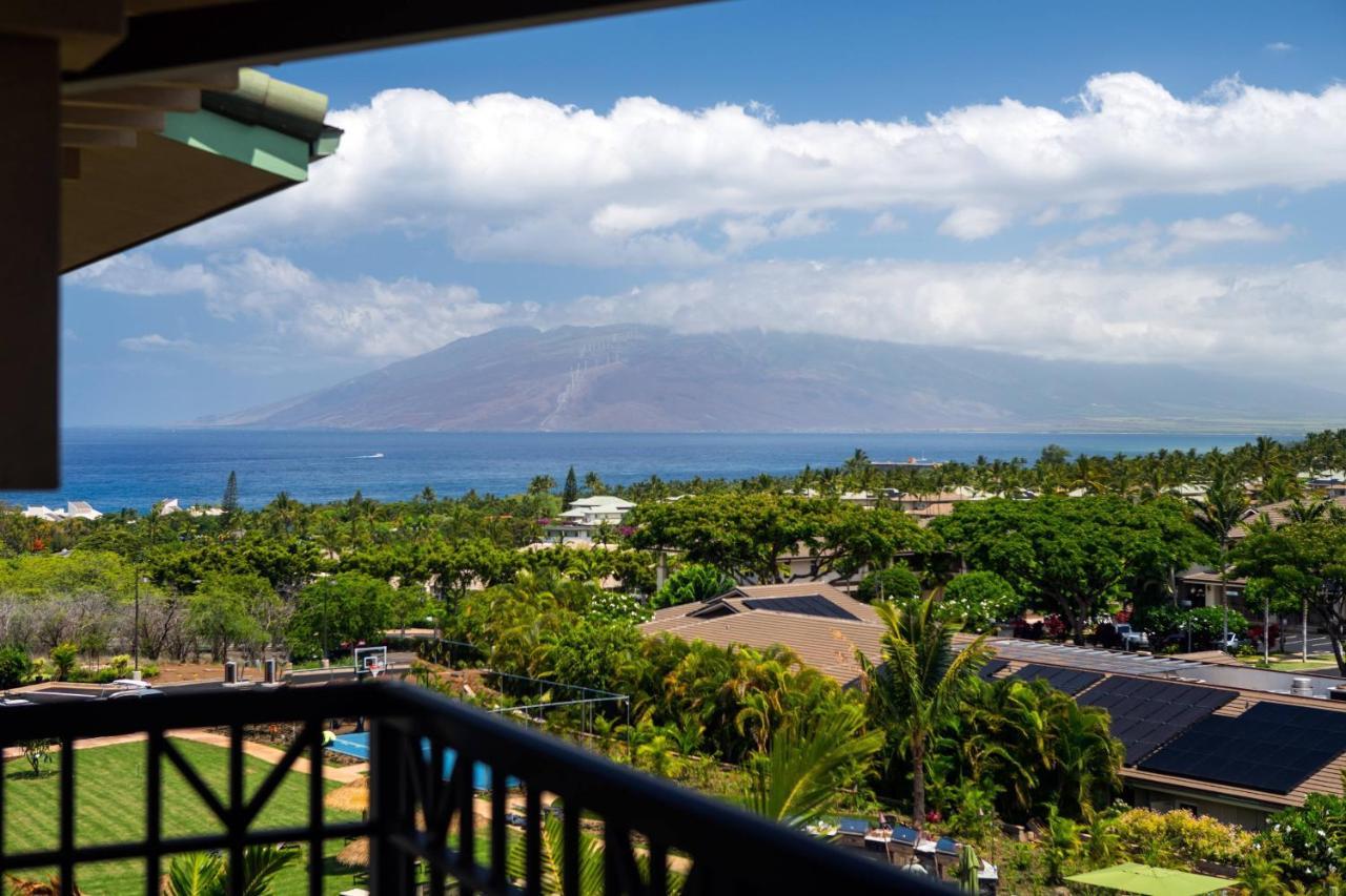 Residence Inn By Marriott Maui Wailea Wailea  Luaran gambar