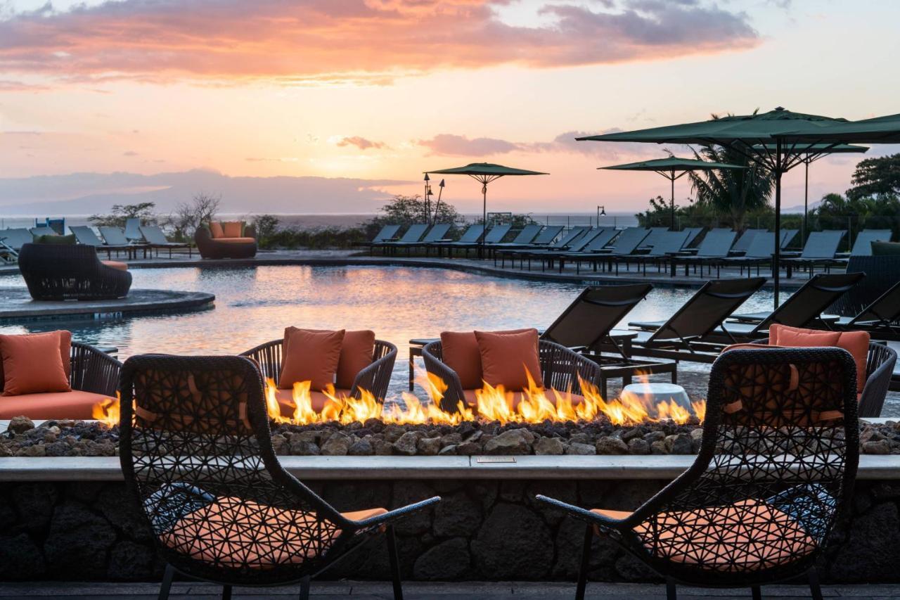 Residence Inn By Marriott Maui Wailea Wailea  Luaran gambar