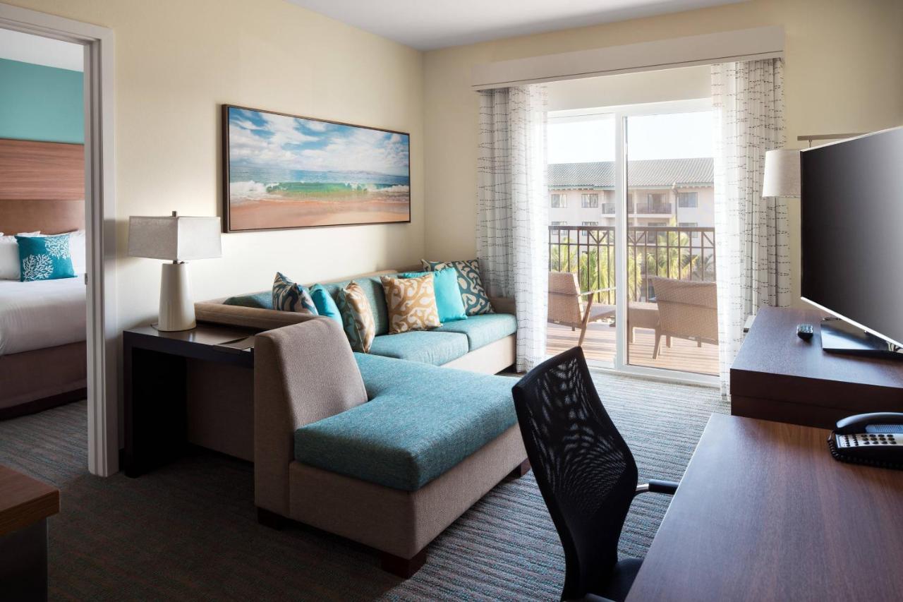 Residence Inn By Marriott Maui Wailea Wailea  Luaran gambar