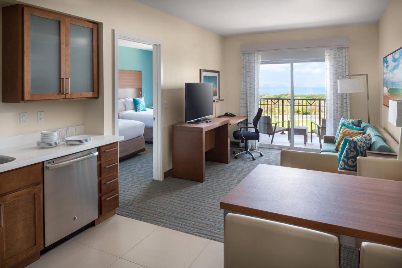 Residence Inn By Marriott Maui Wailea Wailea  Luaran gambar