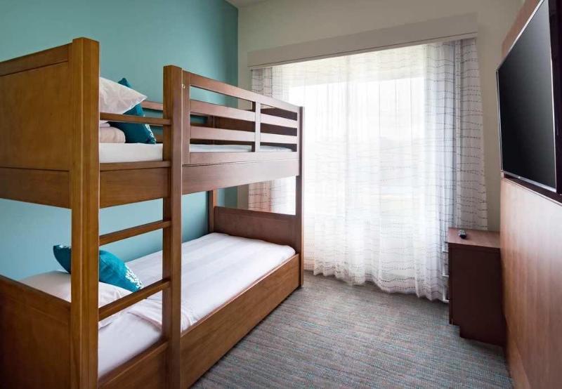 Residence Inn By Marriott Maui Wailea Wailea  Luaran gambar