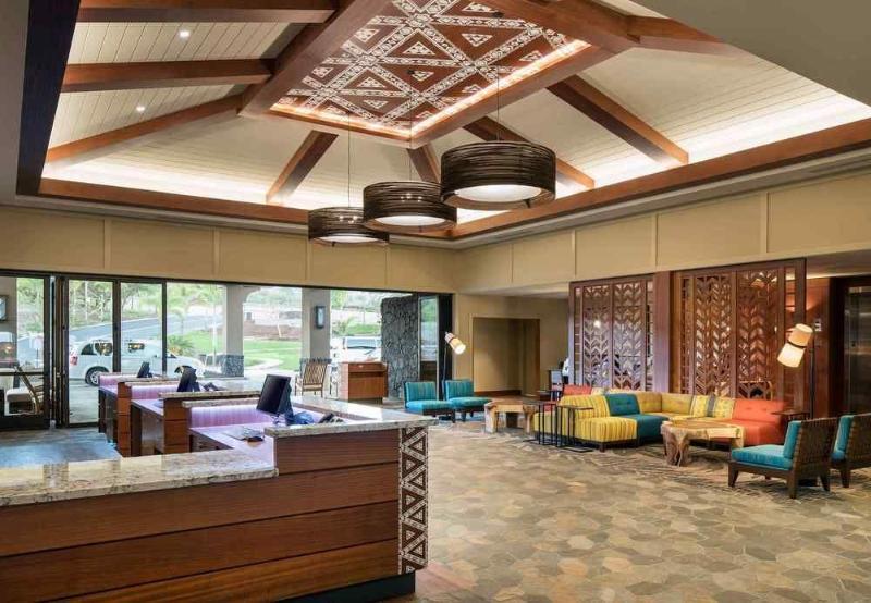 Residence Inn By Marriott Maui Wailea Wailea  Luaran gambar