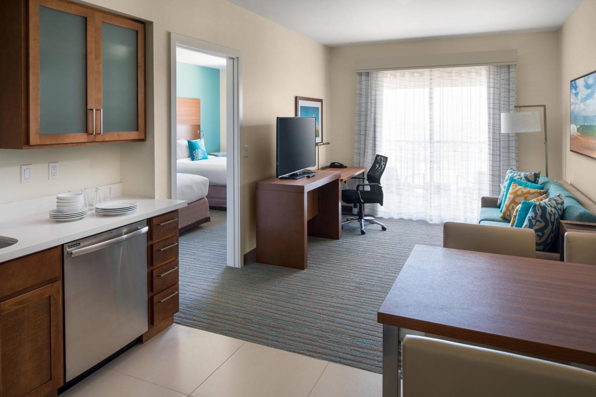 Residence Inn By Marriott Maui Wailea Wailea  Luaran gambar
