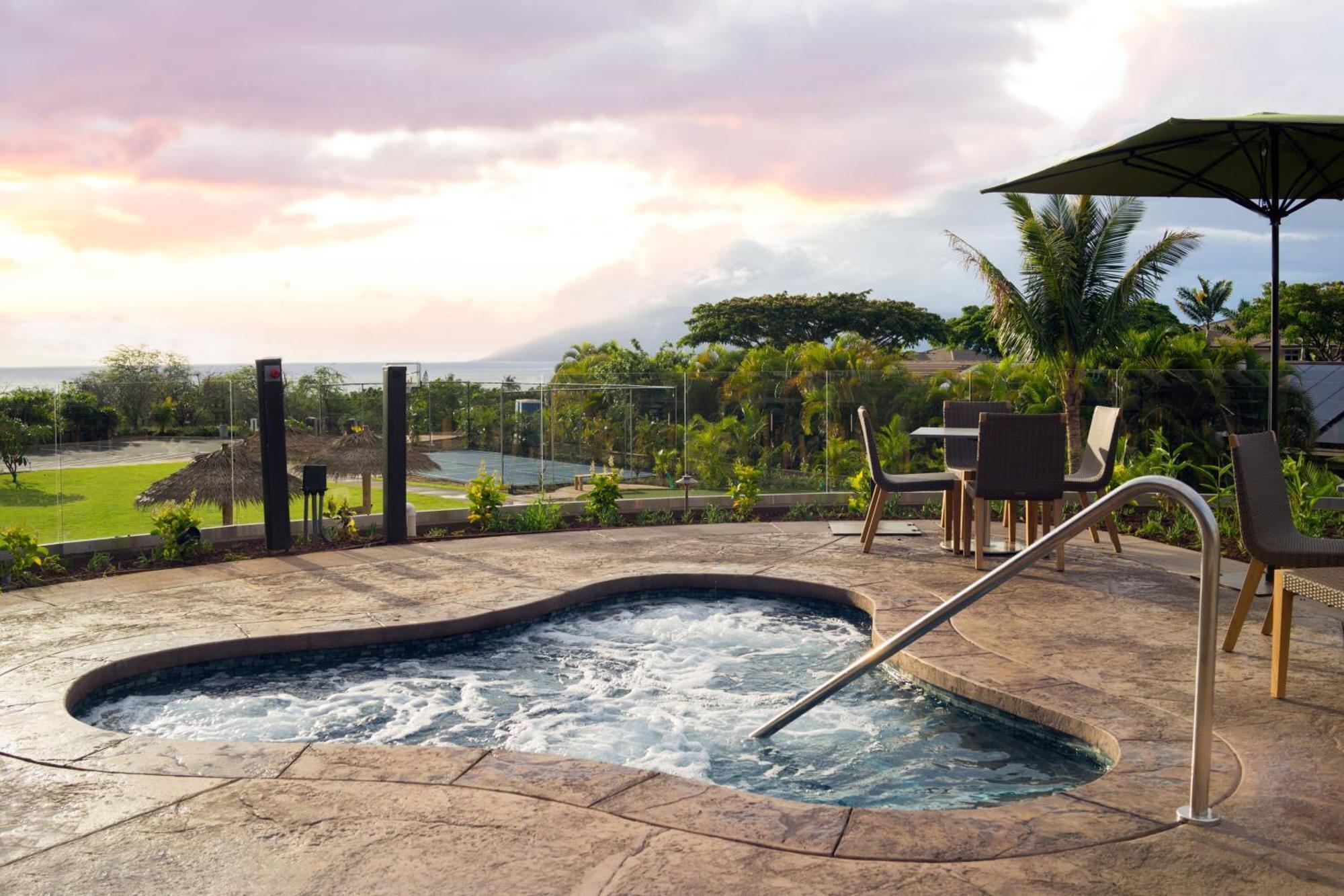 Residence Inn By Marriott Maui Wailea Wailea  Luaran gambar