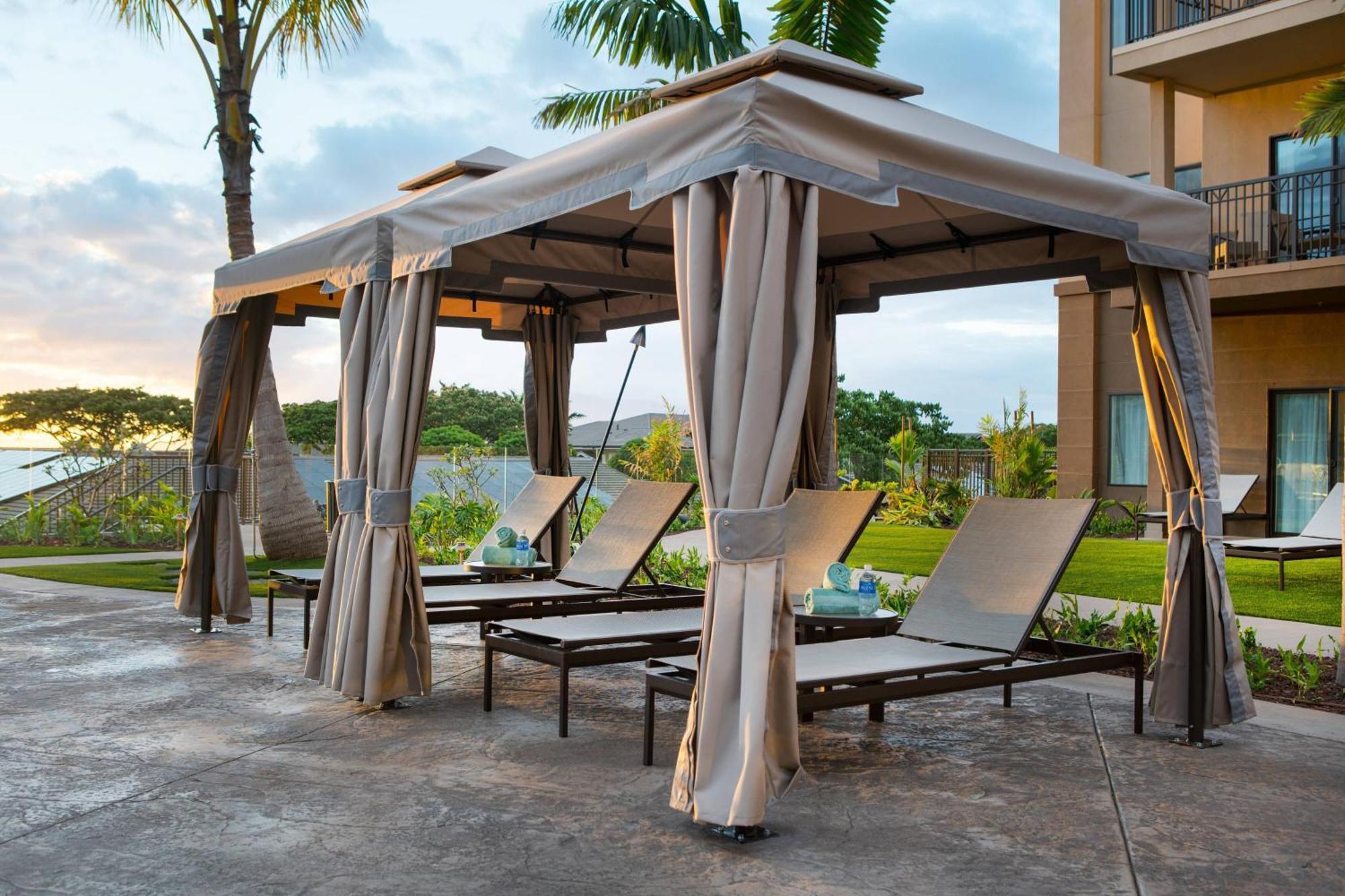 Residence Inn By Marriott Maui Wailea Wailea  Luaran gambar