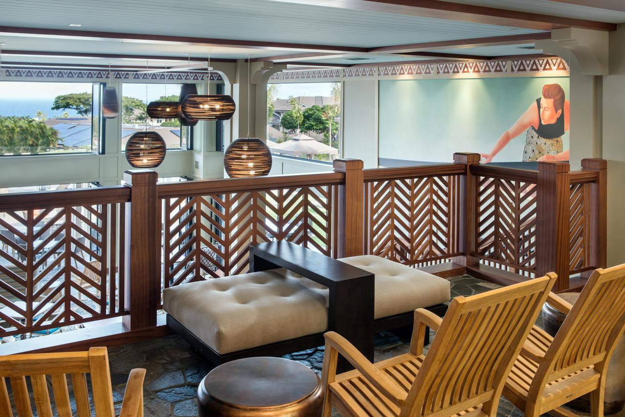 Residence Inn By Marriott Maui Wailea Wailea  Luaran gambar