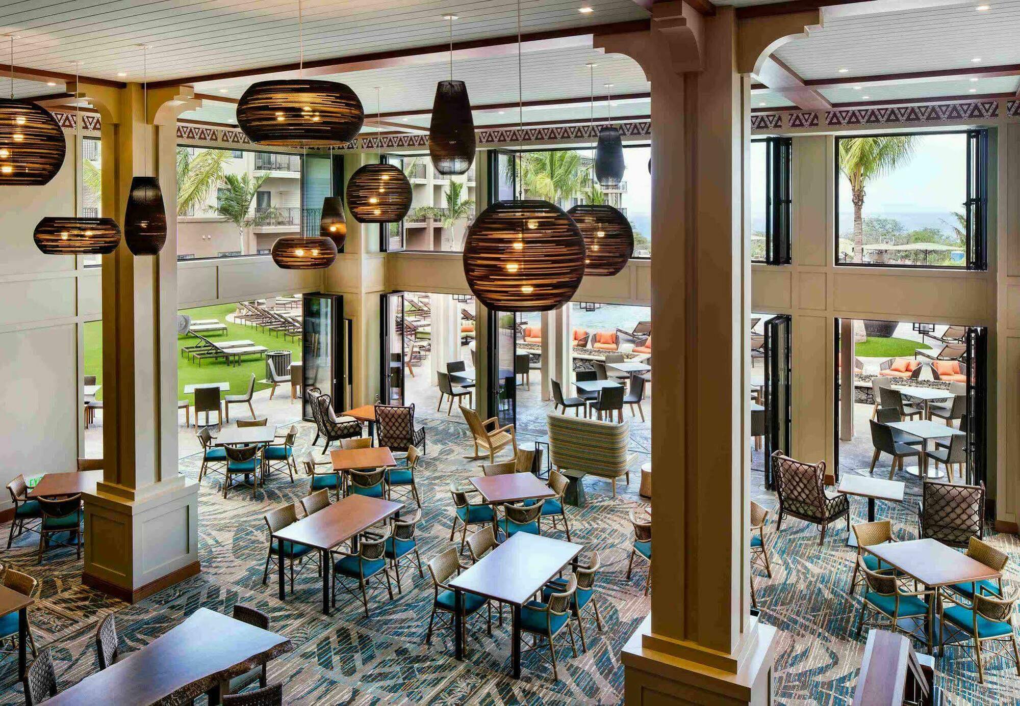 Residence Inn By Marriott Maui Wailea Wailea  Luaran gambar