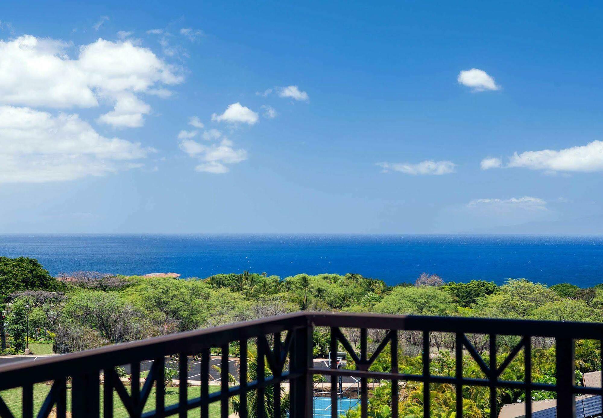 Residence Inn By Marriott Maui Wailea Wailea  Luaran gambar
